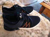 Slazenger  neu Herrensneaker gr 44 Bayern - Würzburg Vorschau