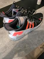 adidas adv Baden-Württemberg - Lauffen Vorschau
