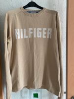 Tommy Hilfiger Pulli , Grösse L, beige Nordrhein-Westfalen - Velbert Vorschau