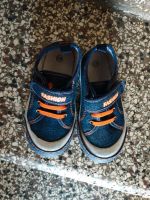 Kinderschuhe Gr. 25 Jungenschuhe Brandenburg - Eberswalde Vorschau