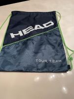 HEAD Gym Bag-Turnbeutel Baden-Württemberg - Notzingen Vorschau