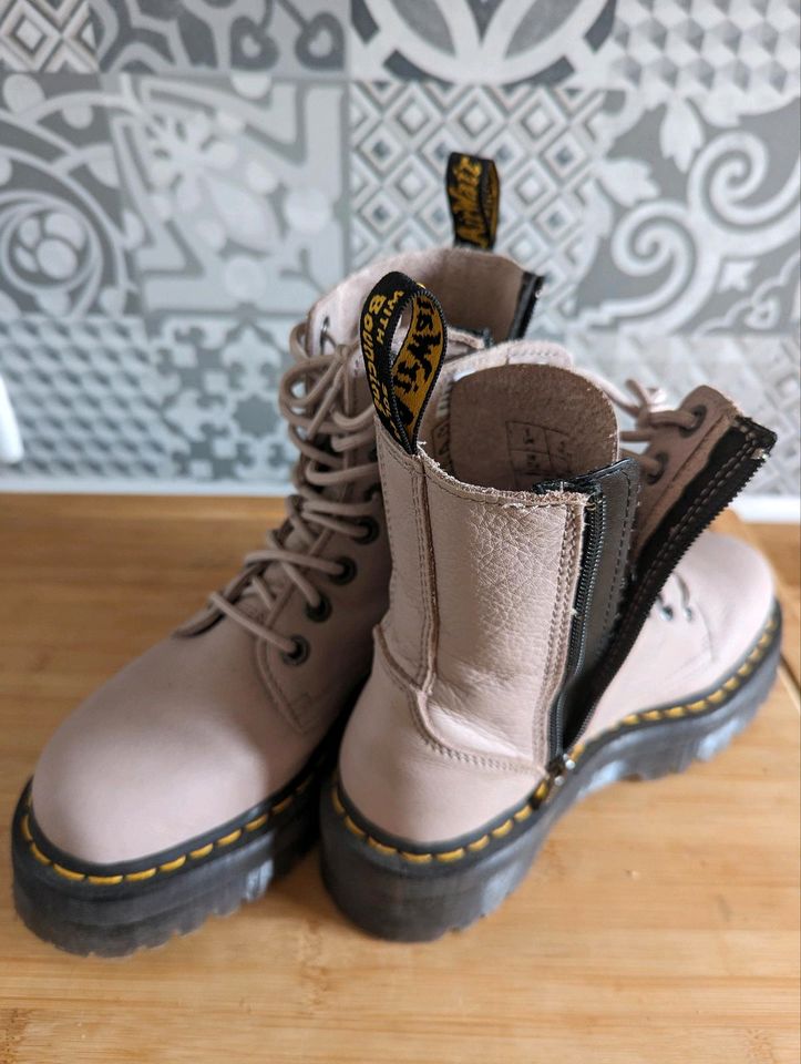 Doc Martens Jadon III in Bernau