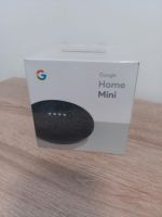 Google Home Mini in Ovp grau schwarz Saarland - Bous Vorschau