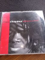 CD Tracey Chapman lt. Abbildung Bayern - Freilassing Vorschau