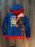 Desigual Wendejacke / Sweatjacke Starwars Gr 13/14 Jahre Baden-Württemberg - Schallstadt Vorschau