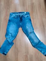 Zara Herren Jeans in Größe 46 Saarland - Quierschied Vorschau