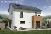 Traumhaft schöne Doppelhaushälfte, inkl. Innenausbau und Grundstück Baden-Württemberg - Gaggenau Vorschau