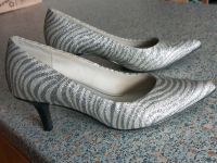 Eleganter Damen Pumps Marco Tozzi Feel me Größe 37 Nordrhein-Westfalen - Rödinghausen Vorschau