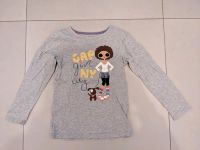 GAP longsleeve Shirt Größe 6-7 Jahre Baden-Württemberg - Blaustein Vorschau