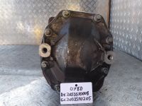 Mercedes W203 Differential A2033510008 A2033510205 Ü:3,27 3:27 Baden-Württemberg - Rastatt Vorschau