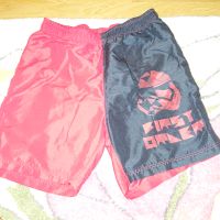 Bade-Shorts / für Schwimmen H&M  STAR WARS Gr.146-152 München - Allach-Untermenzing Vorschau