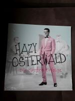 LP VINYL HAZY OSTERWALD / DIE GROßEN ERFOLGE eingeschweißt Häfen - Bremerhaven Vorschau