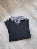 Jack & Jones Größe M Pullover Hemd shirt schwarz herren Bayern - Bamberg Vorschau