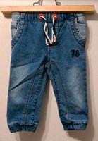 Kinder Jungen Jeans Größe 74 Topomini Schleswig-Holstein - Siek Vorschau