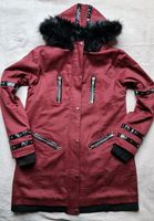 Gothicana by EMP Winterjacke Rot XL Neu Niedersachsen - Melle Vorschau