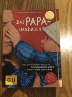 Buch „Das Papa Handbuch“ Schleswig-Holstein - Albersdorf Vorschau