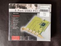 Trust 5 Port USB2 PCI Card Stuttgart - Stammheim Vorschau