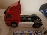 1:14 Tamiya Mercedes SK 1838 Zugmaschine Nordrhein-Westfalen - Horn-Bad Meinberg Vorschau