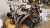 1.8 2H Motor VW Scirocco Golf 1 Cabrio 95 PS + Getriebe Thüringen - Gotha Vorschau