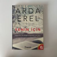 Arda Erel - Senin için Berlin - Neukölln Vorschau