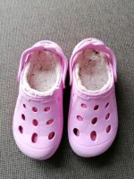 Crocs Wintercrocs Gefütterte Kein Original! Gr. 30 Nordrhein-Westfalen - Gladbeck Vorschau