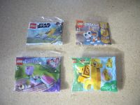 verschiedenen kleine LEGO (R) duplo (R) Sets * Neu * Ovp * ab 5 J Bayern - Walderbach Vorschau