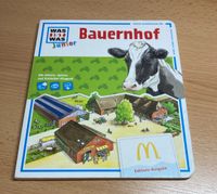 Buch: Was ist was junior - Bauernhof Sachsen-Anhalt - Samswegen Vorschau