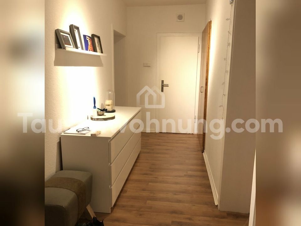 [TAUSCHWOHNUNG] Suche 3Zimmer Wohnung zum Tausch in Bochum Ehrenfeld in Bochum