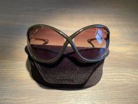 Tom Ford Whitney Sonnenbrille braun -Original-  TOP Eimsbüttel - Hamburg Harvestehude Vorschau