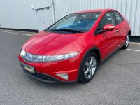 Honda Civic Lim. 5-trg. 1.4 Sport aus Erstbesitz Brandenburg - Cottbus Vorschau