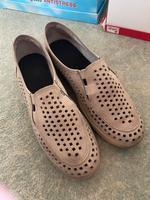 Damenhalbschuhe Übergangsschuhe Gr. 42 Sachsen - Meißen Vorschau