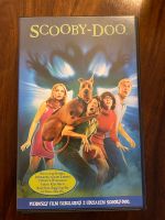 Scooby doo VHS Kassette po polsku München - Laim Vorschau