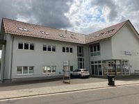 Große vielseitig nutzbare Gewerbeimmoblie (ehem. Bankfiliale) in Nohfelden Saarland - Nohfelden Vorschau