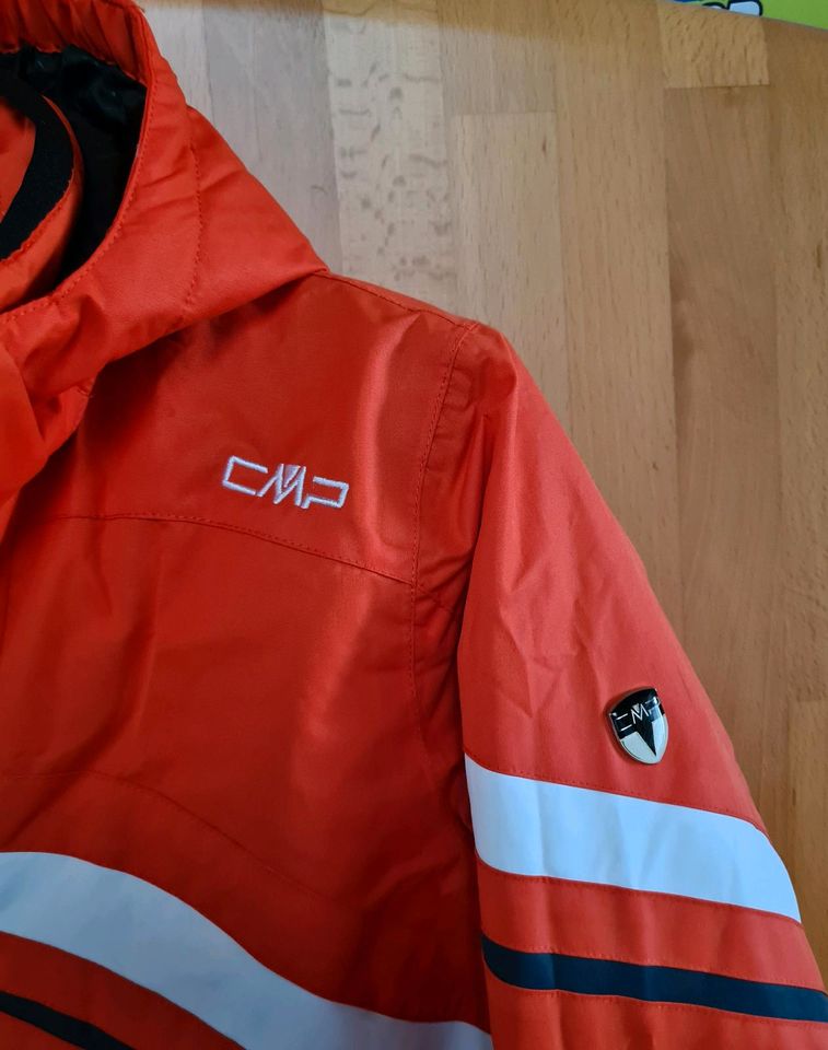 ❤️ " CMP " Ski und Winterjacke. Gr 164. Neu  ❤️ in Neuburg am Rhein