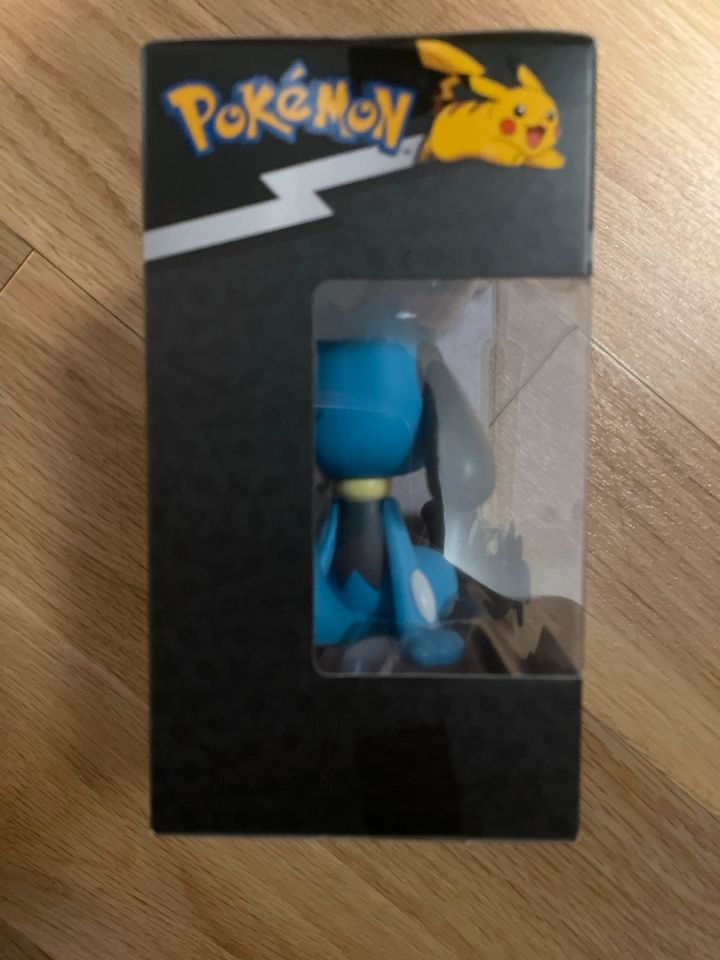 Pokemon Vinyl Sammelfigur Pokemon in Augsburg