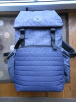 Fotorucksack / Weekender von Crumpler (gebraucht) Hessen - Wiesbaden Vorschau