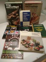 Kochbücher, Profikochbücher, Fachbücher für die Gastronomie Bayern - Hammelburg Vorschau