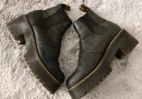Dr Martens Chelsea Boots Rommety Größe 41 Hadern - Blumenau Vorschau