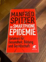 Die Smartphone Epidemie - Manfred Spitzer Hessen - Lauterbach (Hessen) Vorschau