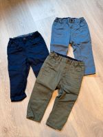 3 Jeans 86 H&M neuwertig Schleswig-Holstein - Heikendorf Vorschau