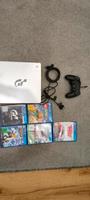 PS4 Slim 1TB Speicher Grand Tursimo edition und Zubehör Bielefeld - Brackwede Vorschau
