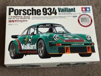 Tamiya 12056 Porsche  Vaillant 1/12   mit Ätzteilen Nordrhein-Westfalen - Zülpich Vorschau