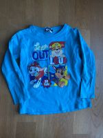 Langarmshirt Paw patrol 104 Bayern - Vaterstetten Vorschau