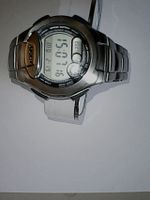 Herren Armbanduhr  Casio Illuminator Lap Memory 60 Bayern - Kempten Vorschau