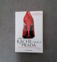 Die Rache trägt Prada von Lauren Weisberger Baden-Württemberg - Pforzheim Vorschau