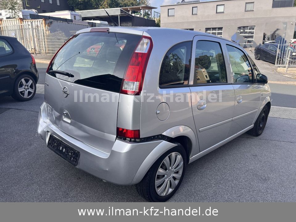 Opel Meriva 1,4 Edition in Witten