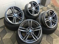 18 Zoll Felgen 5x120 BMW E88 F20 E90 E92 F10 F11 F30 F32 AC-MB3* Bayern - Dillingen (Donau) Vorschau