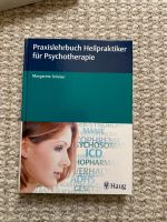 Praxislehrbuch Heilpraktiker für Psychotherapie NEU Düsseldorf - Derendorf Vorschau