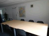 Büro Tisch Konferenz tisch Bürotisch Hannover - Misburg-Anderten Vorschau