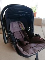 Babyschale Kiddy Evolution pro 2, an Geburt bis ca. 15 Monate Stapel (bei Husum) - Norderstapel Vorschau